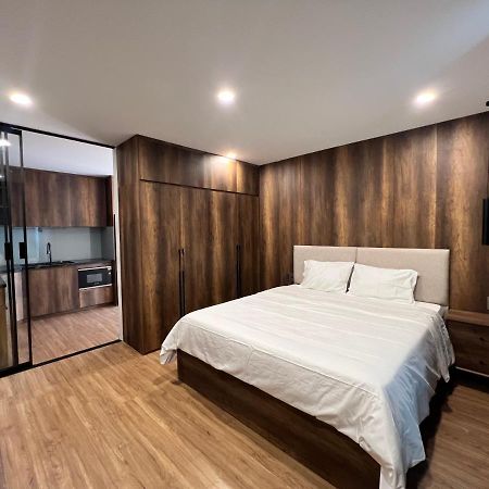 Kim Apartments 头顿 外观 照片