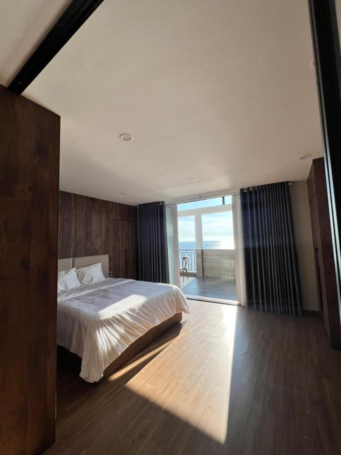 Kim Apartments 头顿 外观 照片