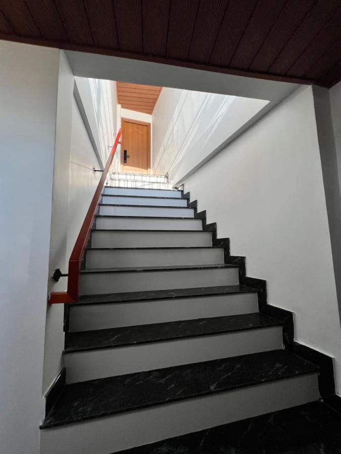 Kim Apartments 头顿 外观 照片