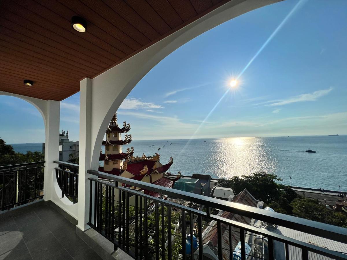 Kim Apartments 头顿 外观 照片