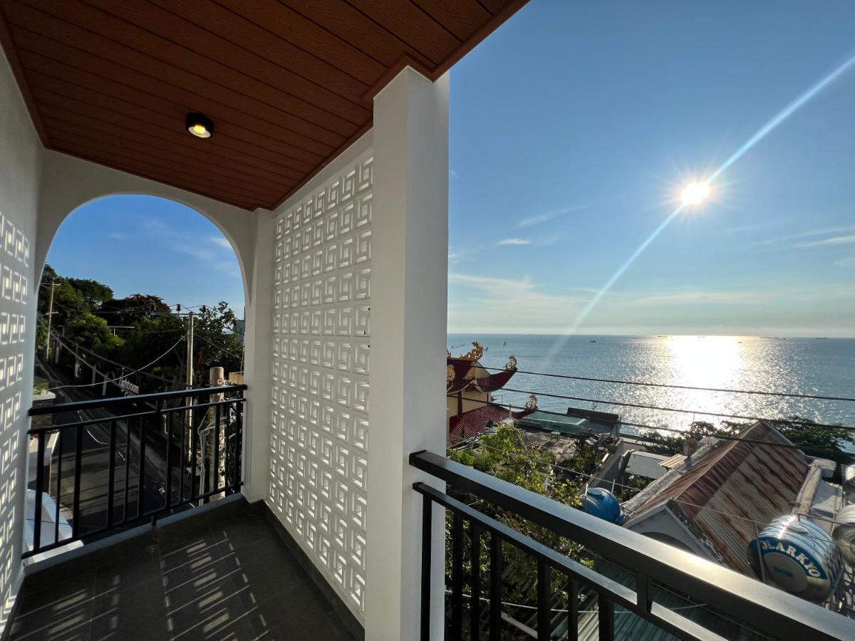 Kim Apartments 头顿 外观 照片