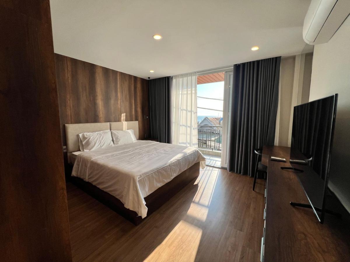Kim Apartments 头顿 外观 照片