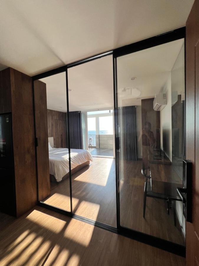 Kim Apartments 头顿 外观 照片