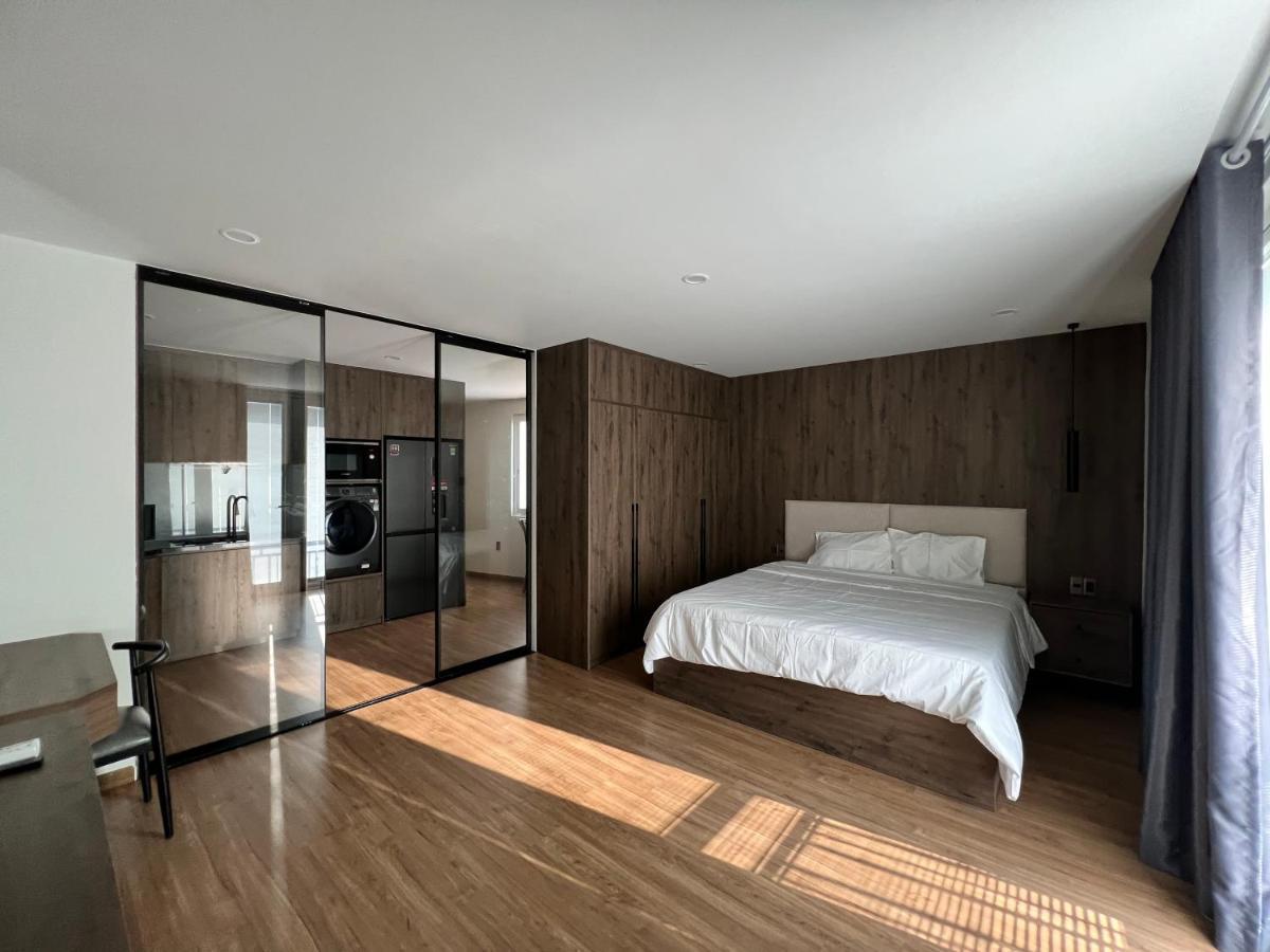 Kim Apartments 头顿 外观 照片