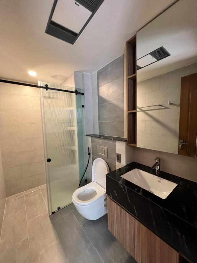 Kim Apartments 头顿 外观 照片