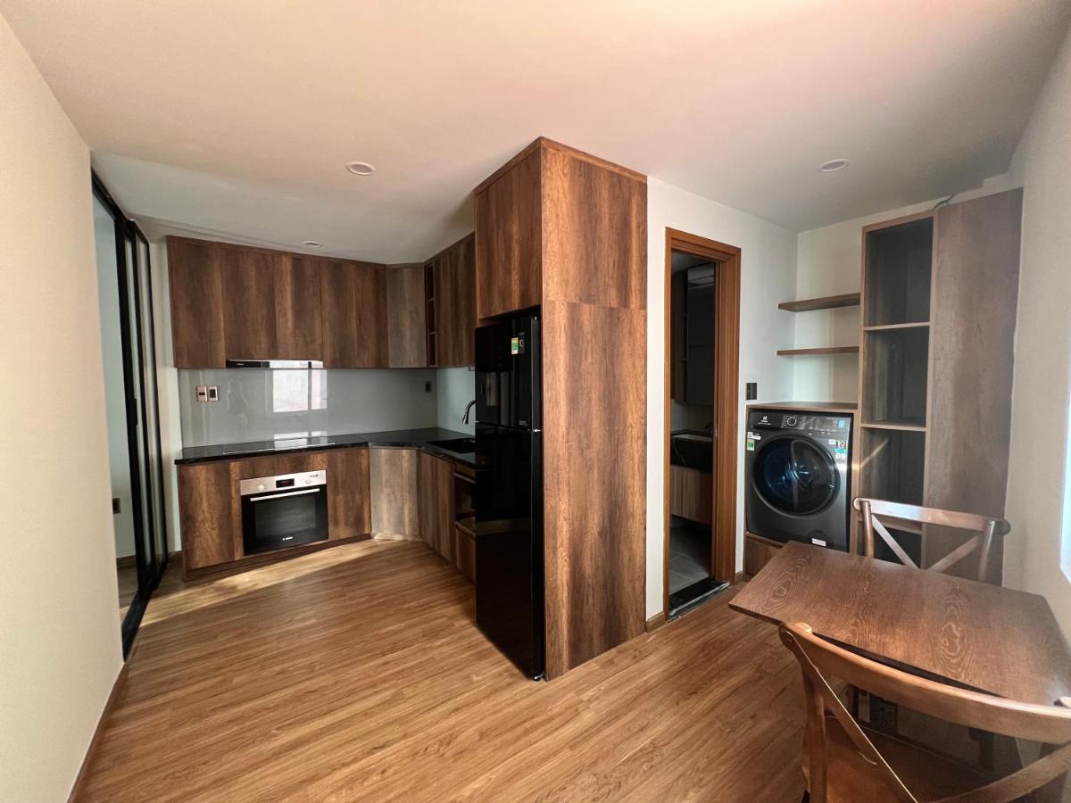 Kim Apartments 头顿 外观 照片