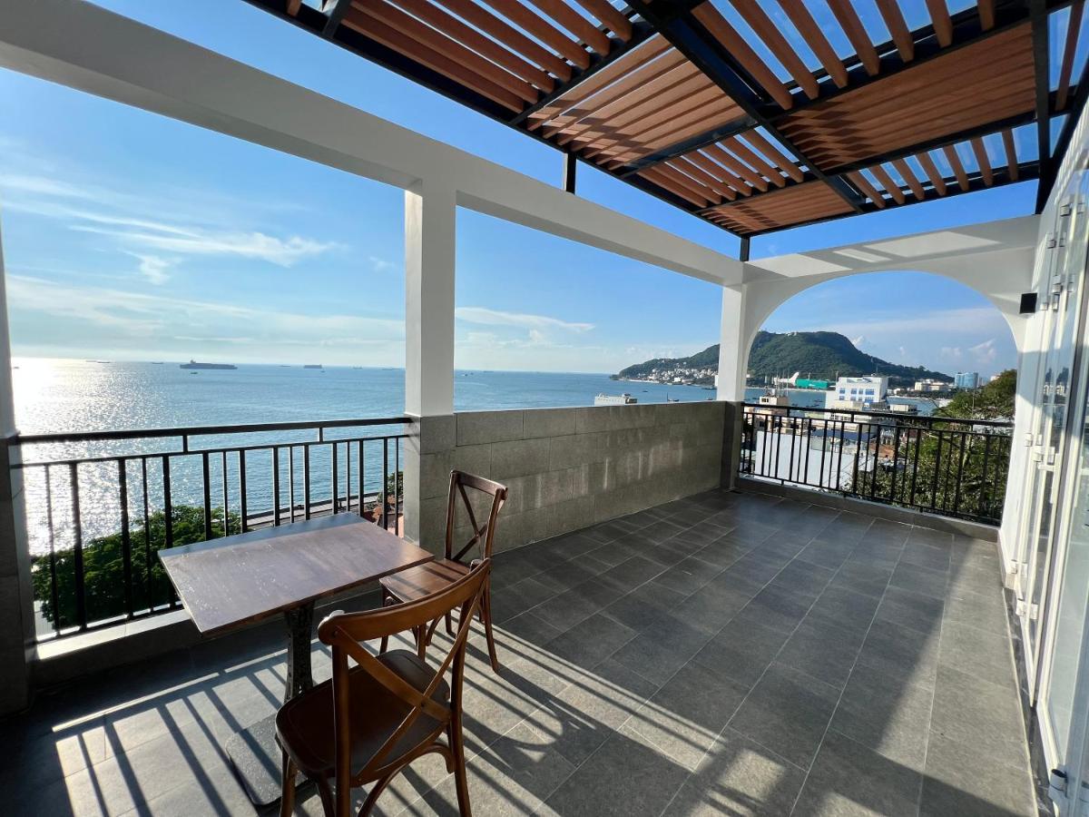 Kim Apartments 头顿 外观 照片