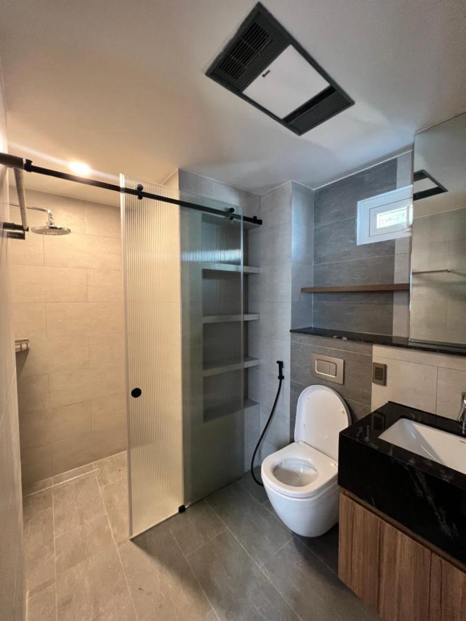 Kim Apartments 头顿 外观 照片