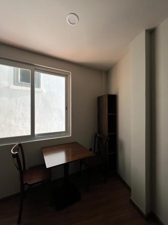 Kim Apartments 头顿 外观 照片