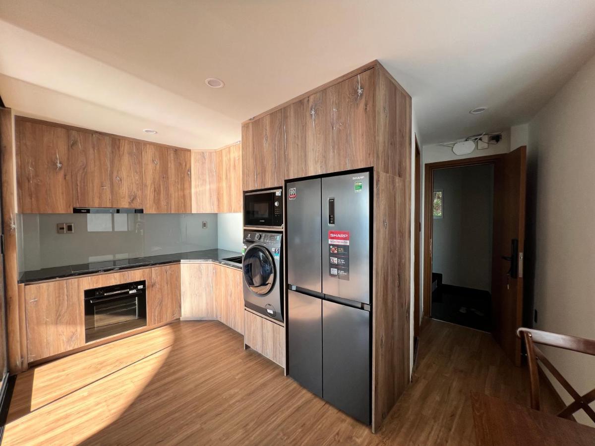 Kim Apartments 头顿 外观 照片